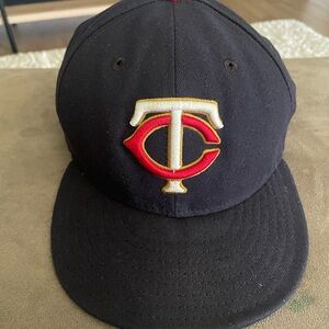 Minnesota Twins hat